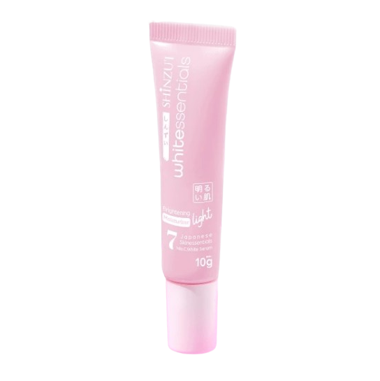 Whitessentials Brightening Moisturizer Light