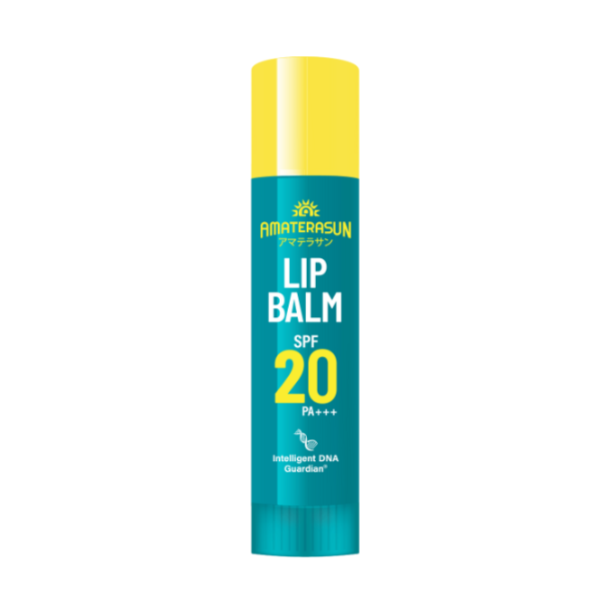 Lip Balm SPF 20 PA+++
