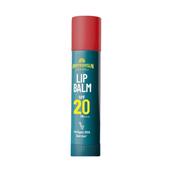 Lip Balm SPF 20 PA+++