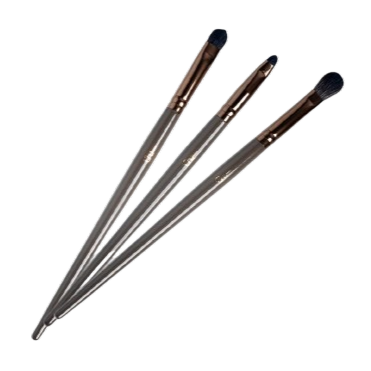 Triad Brush Set