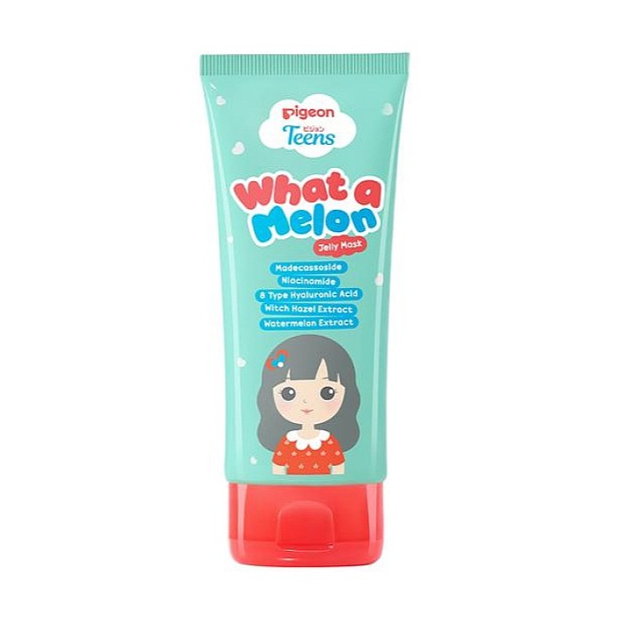 Jelly Mask