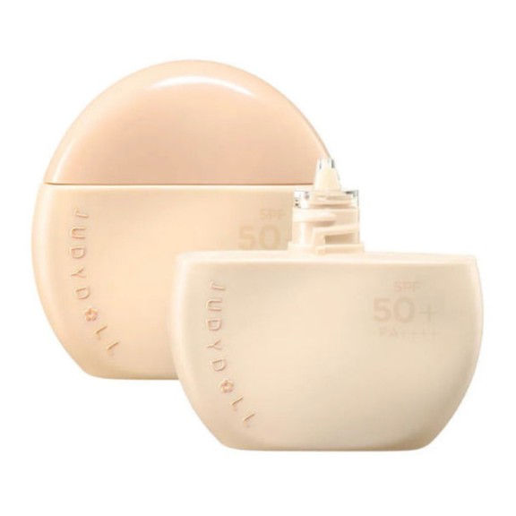 6 in 1 Tinted Sunscreen SPF 50+ PA++++