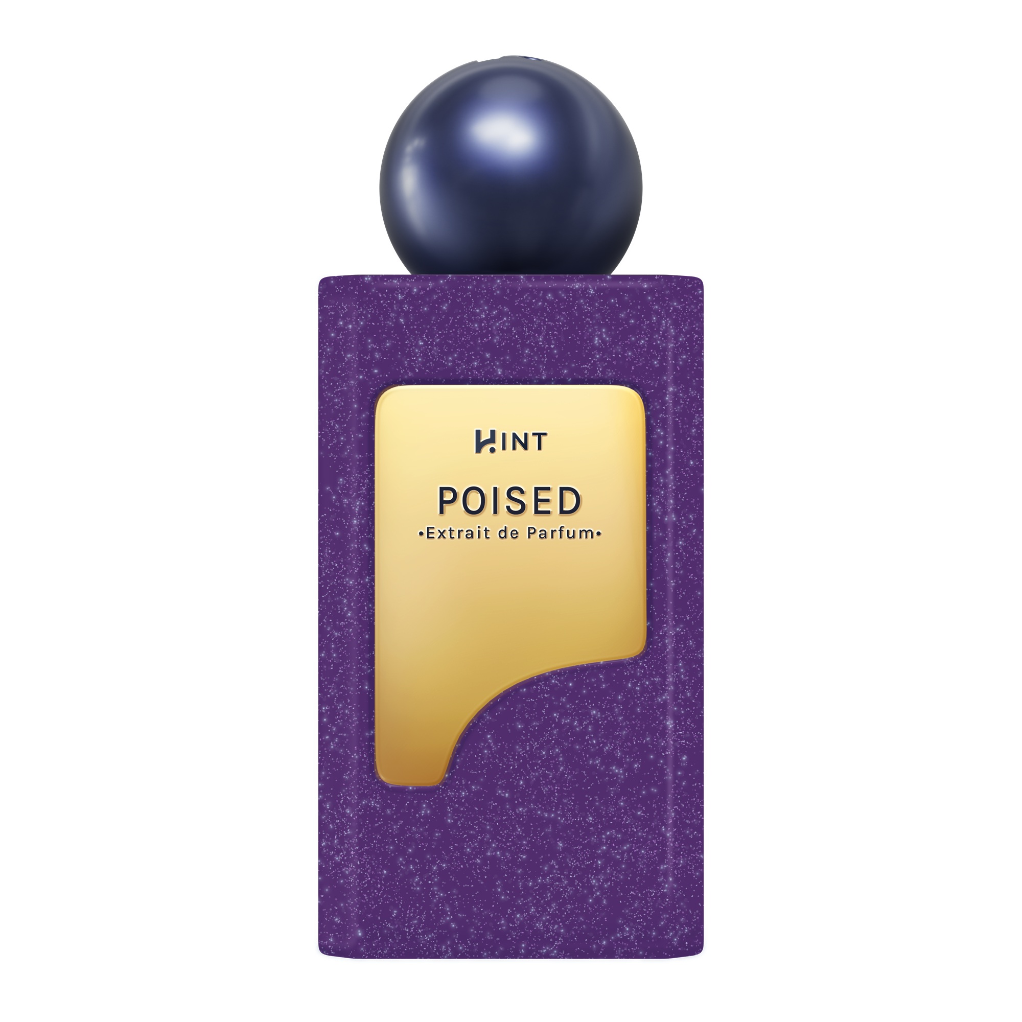 Poised Extrait De Parfum