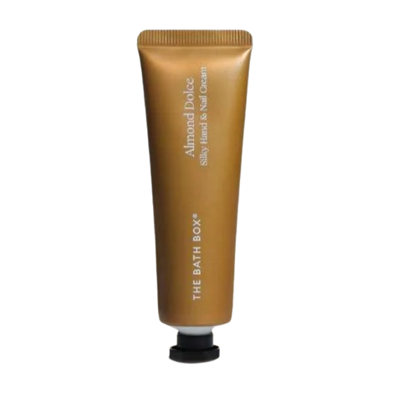 Almond Dolce Silky Hand & Nail Cream