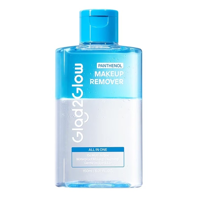 All in One Makeup Remover