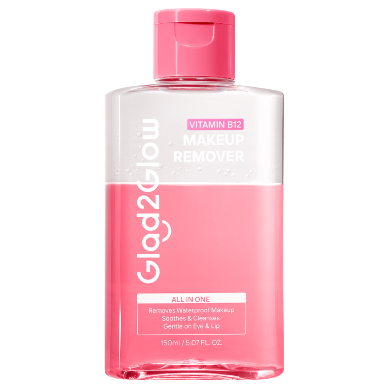 All in One Makeup Remover