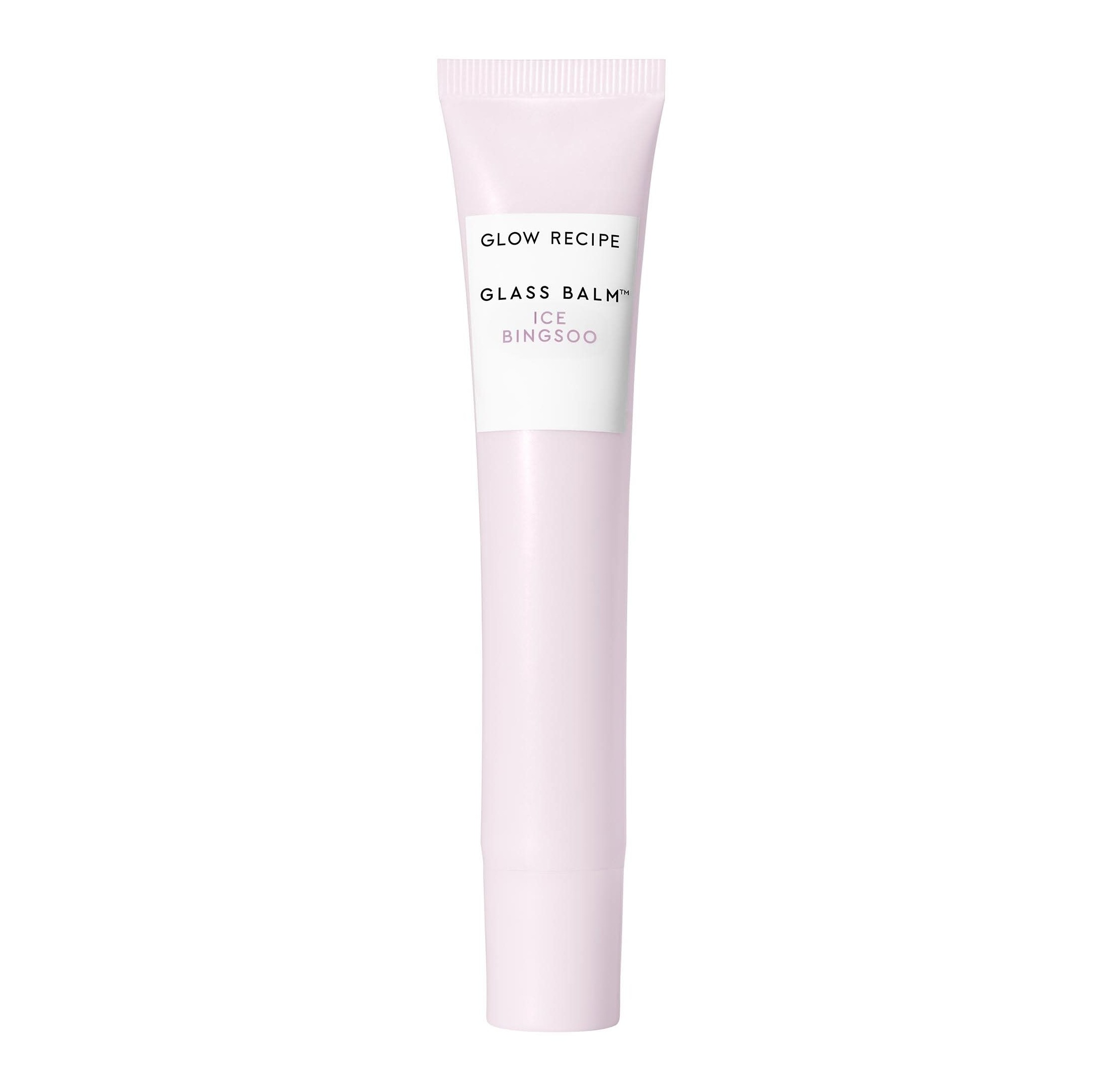 Glass Balm Treatment