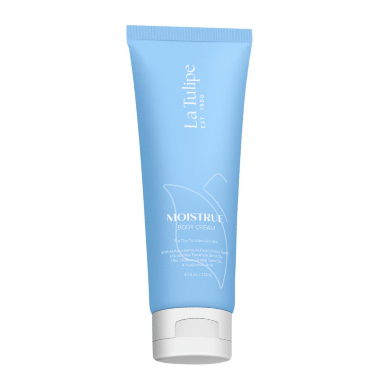 Moistrue Body Cream