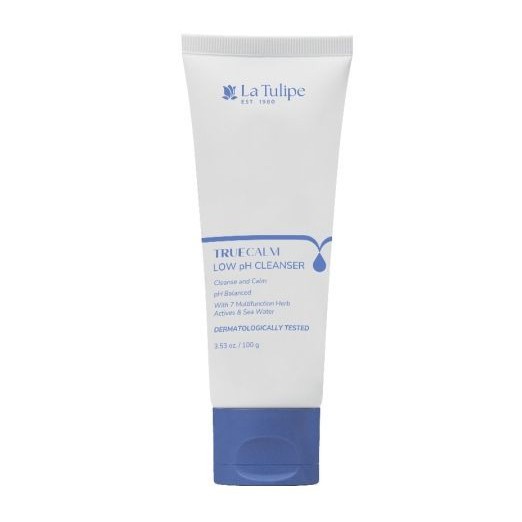 True Calm Low pH Cleanser