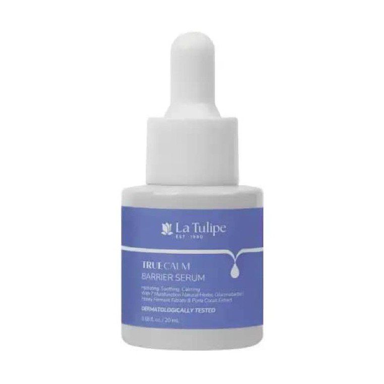 True Calm Barrier Serum