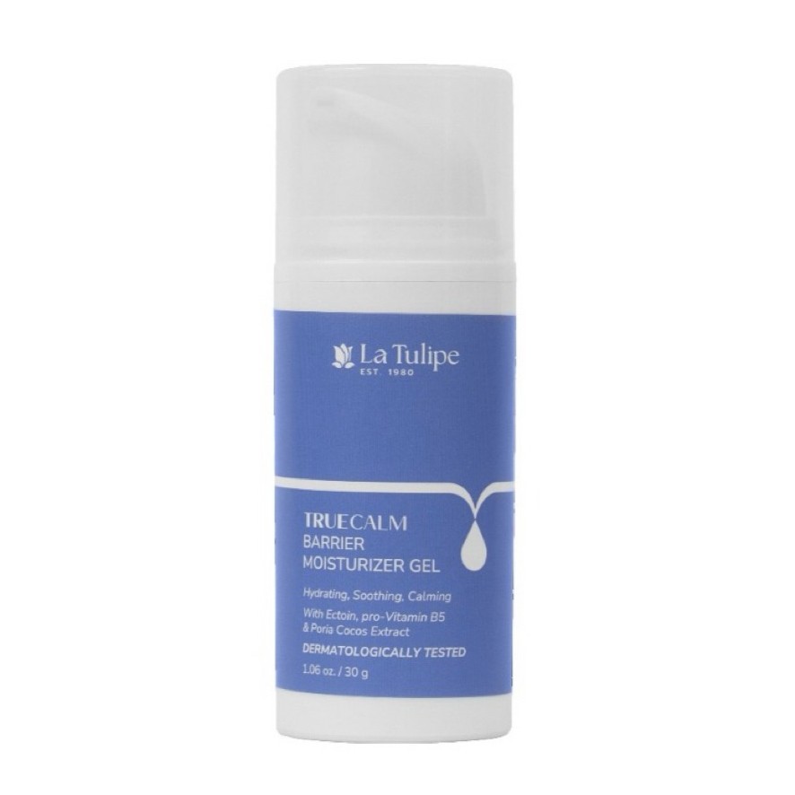 True Calm Barrier Moisturizer Gel