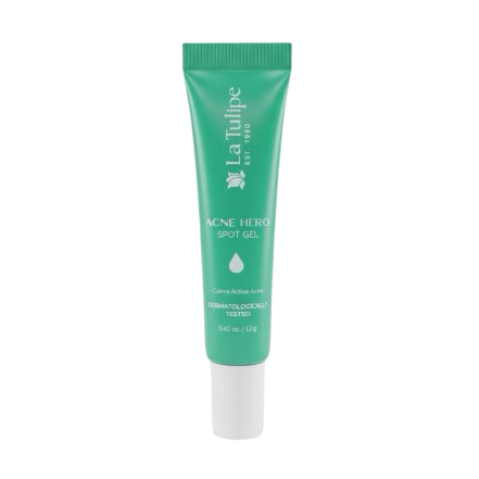 Acne Hero Spot Gel