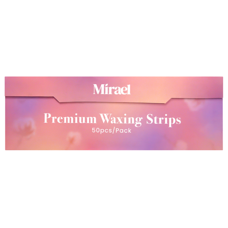 Premium Waxing Strips