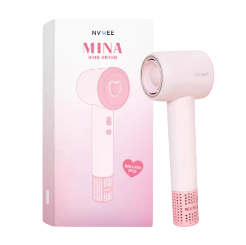 Mina Hair Dryer