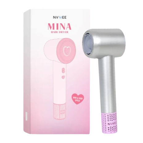 Mina Hair Dryer