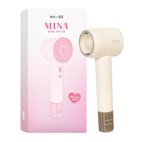 Mina Hair Dryer