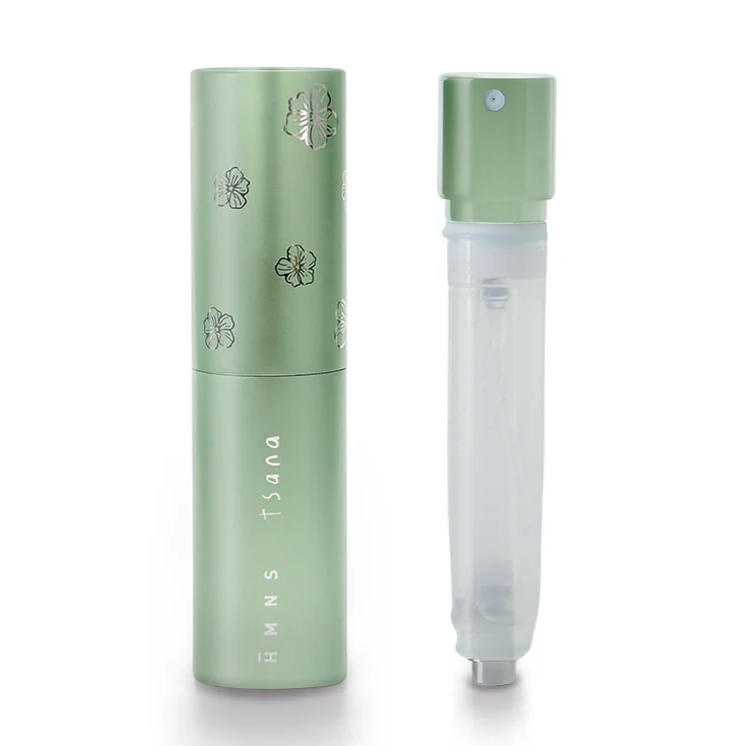 Atomizer X Tsana