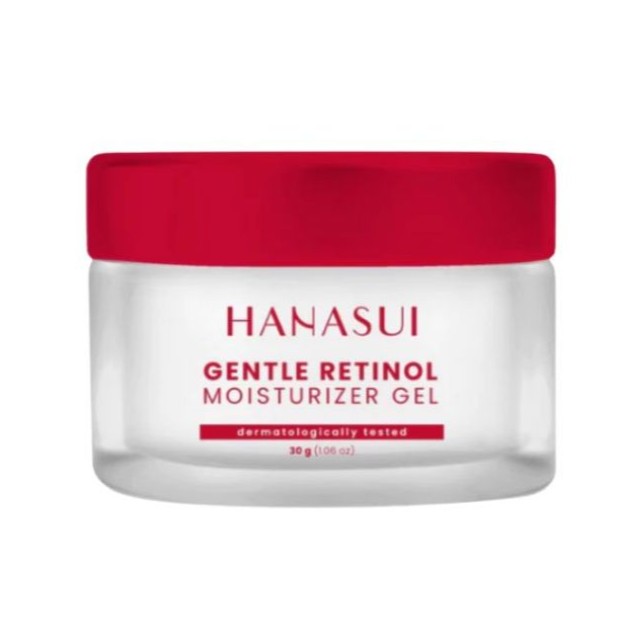 Gentle Retinol Moisturizer Gel