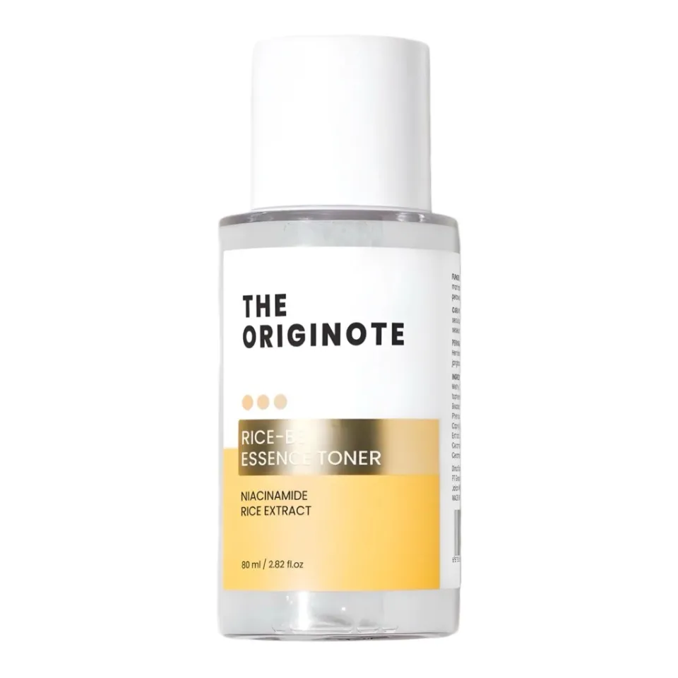 Rice-B3 Essence Toner