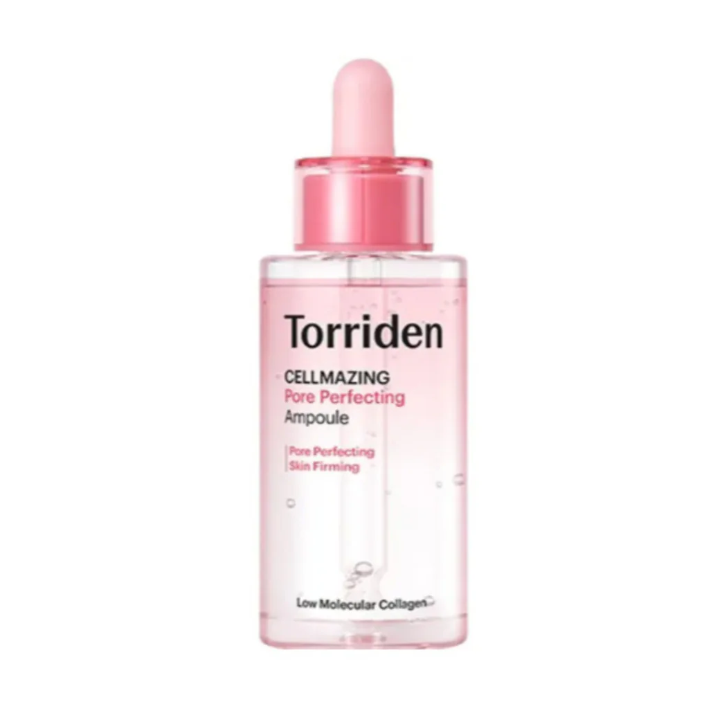 Cellmazing Pore Perfecting Ampoule