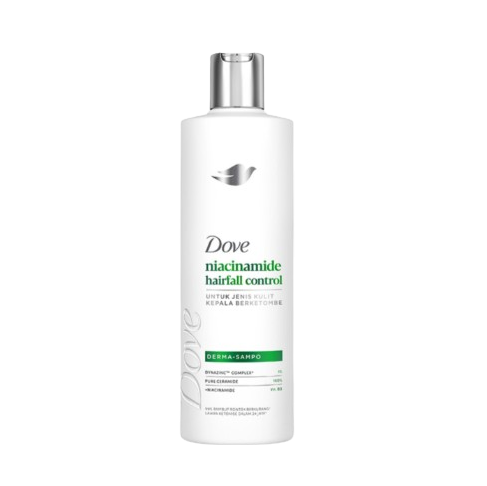 Niacinamide Hairfall Control Shampoo