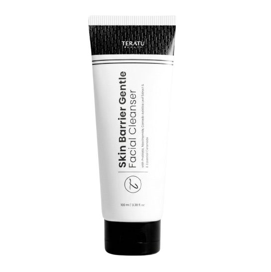 Skin Barrier Gentle Facial Cleanser