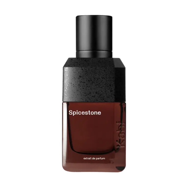 Spicestone Extrait de Parfum