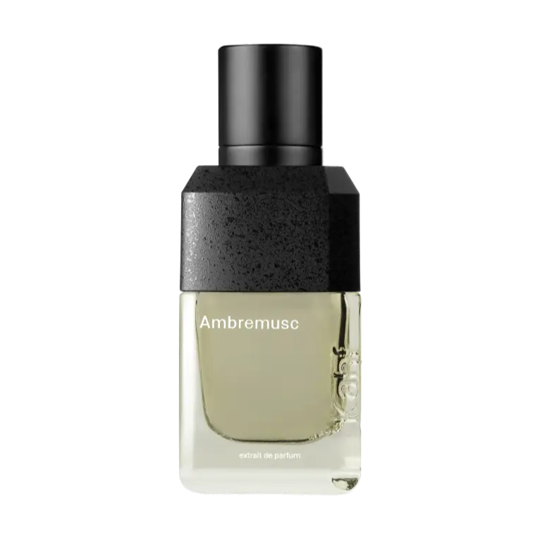 Ambremusc Extrait de Parfum