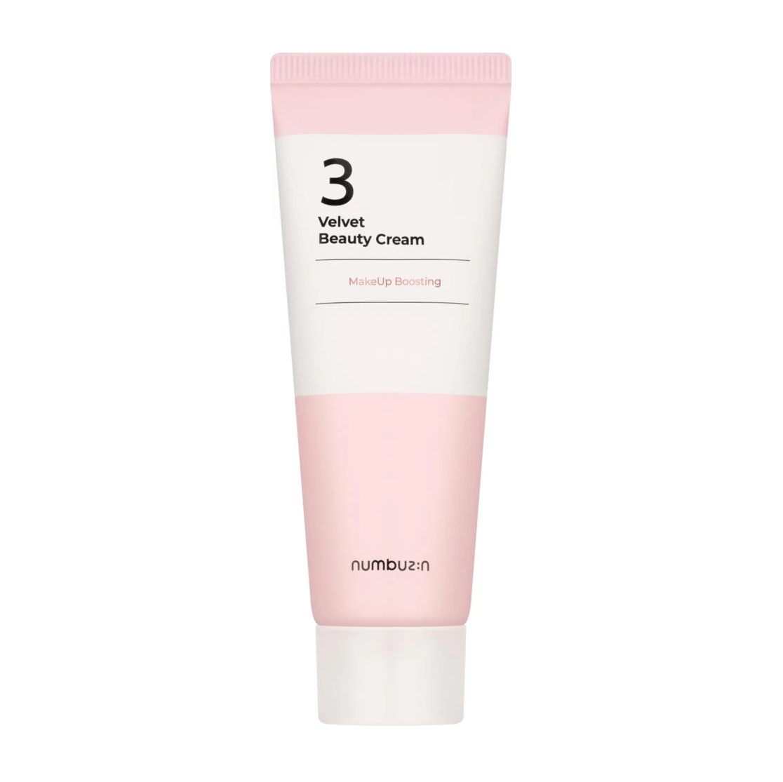 No.3 Velvet Beauty Cream
