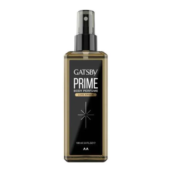 Prime Body Perfume Spray