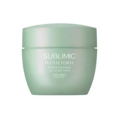 Sublimic Fuente Forte Scrub Cleanser
