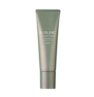 Sublimic Fuente Forte Treatment All Scalp