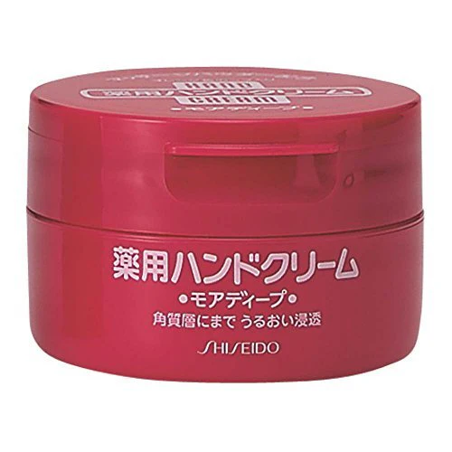 Medicated Hand Cream