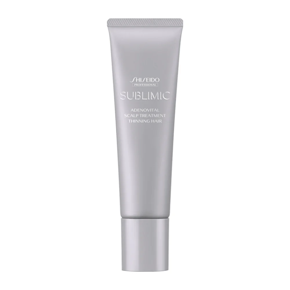 Sublimic Adenovital Scalp Treatment