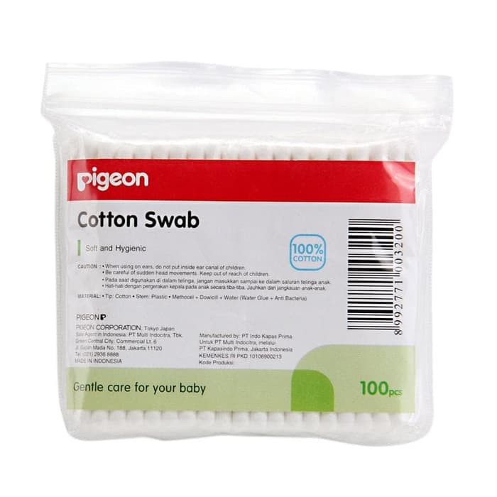 Cotton Swab