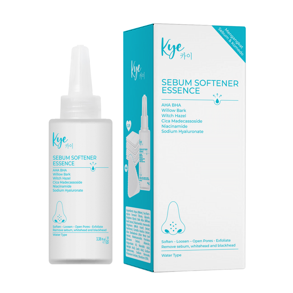 Sebum Softener Essence
