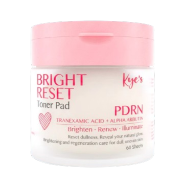 Toner Pads
