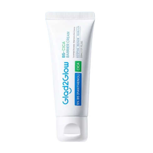 B5 Cica Barrier Cream