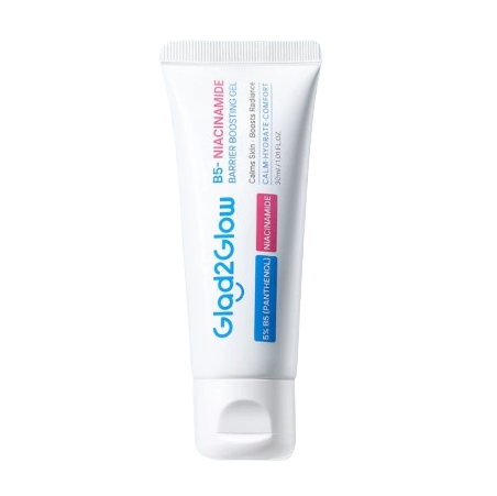 B5 Niacinamide Barrier Boosting Gel