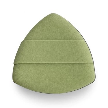 Soft Triangle Makeup Cushion Big Size