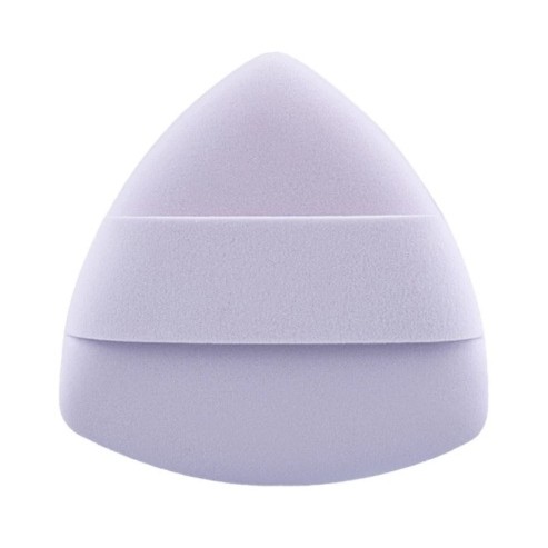Soft Triangle Makeup Cushion Big Size