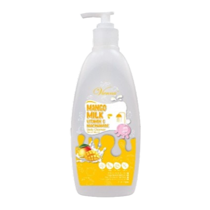 Body Cleanser