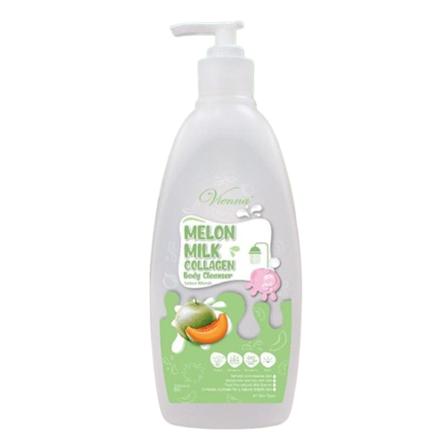 Body Cleanser