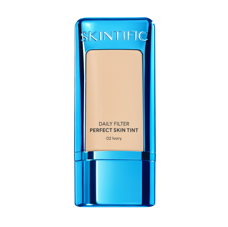 Perfect Coverage Blurring Skin Tint