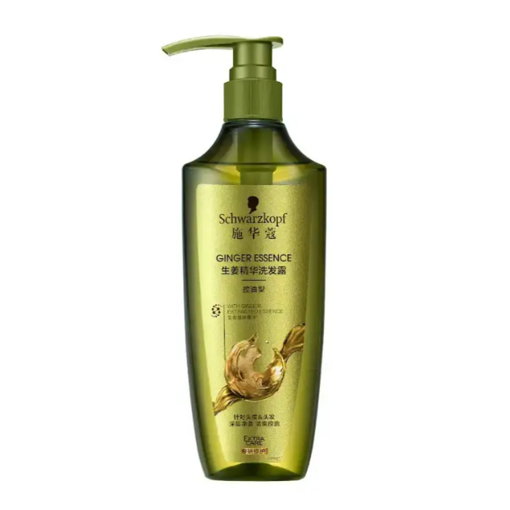 Extra Care - Ginger Essence Shampoo