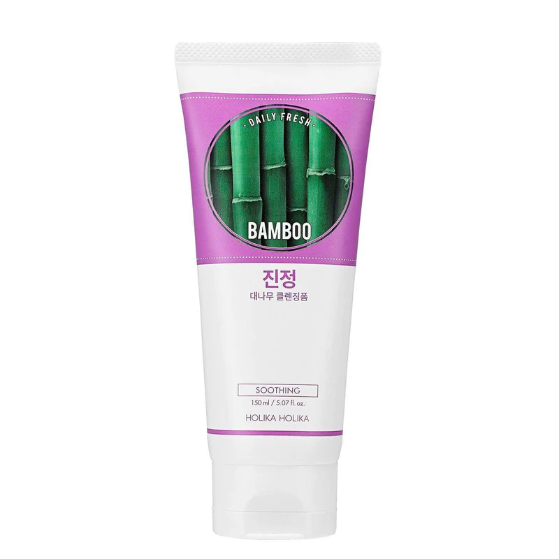 Daily Fresh Cleansing Foam