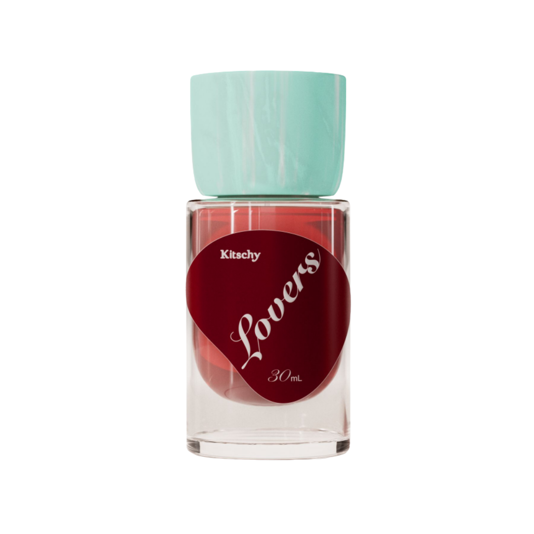 Aura Lovers Extrait De Parfum