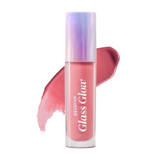 Lip Gloss Glass Glow