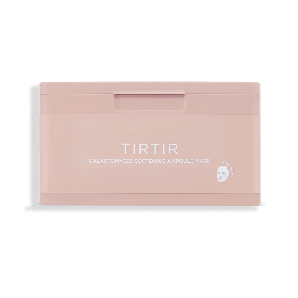 Galactomyces Softening Ampoule Mask