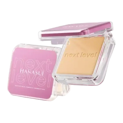 Next Level Coverlock Powder Foundation